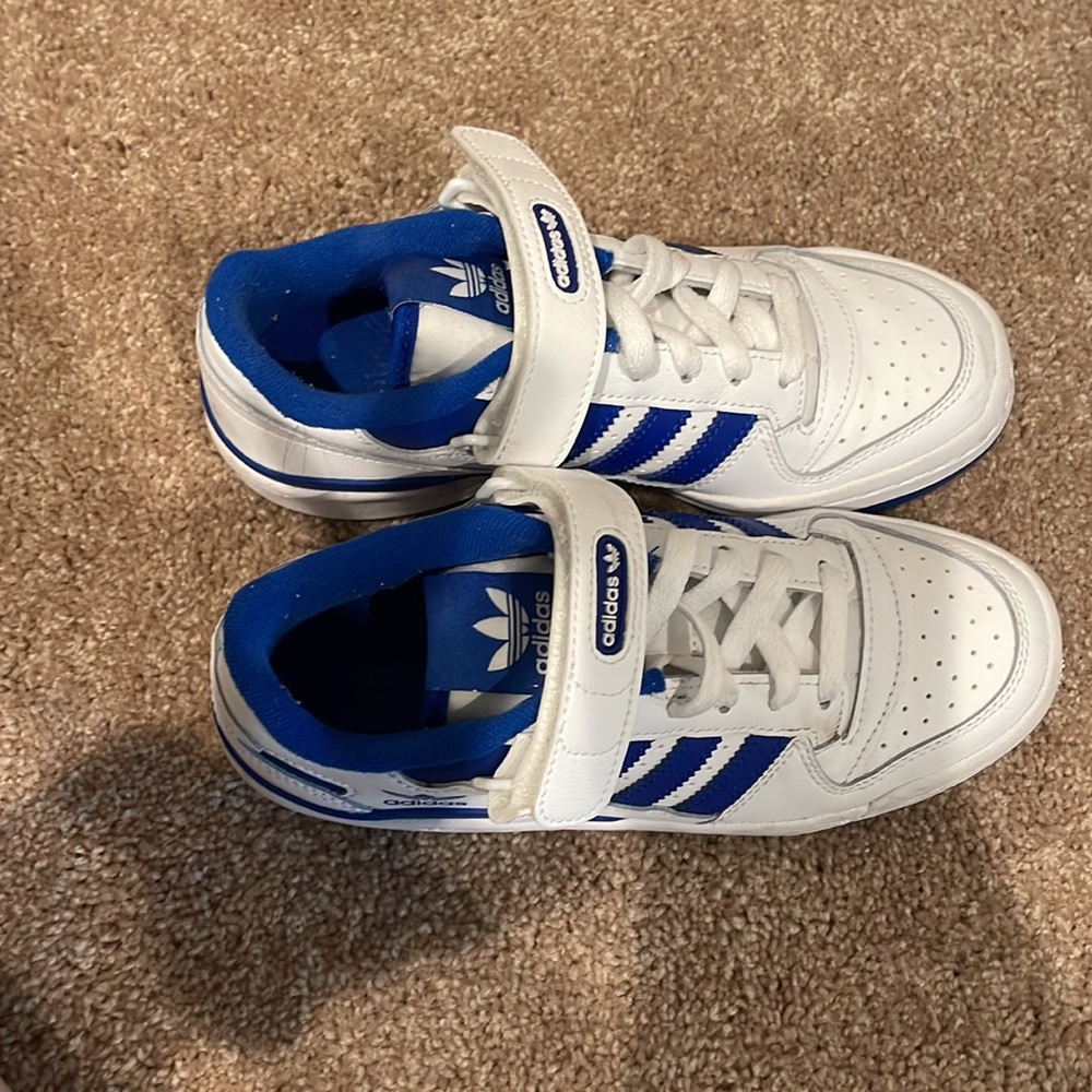 Adidas sneakers - Picture 5 of 7